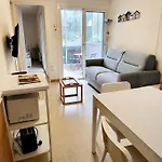 Daire La Caravelle 2 Evasion Marine Entre Centre Et *
