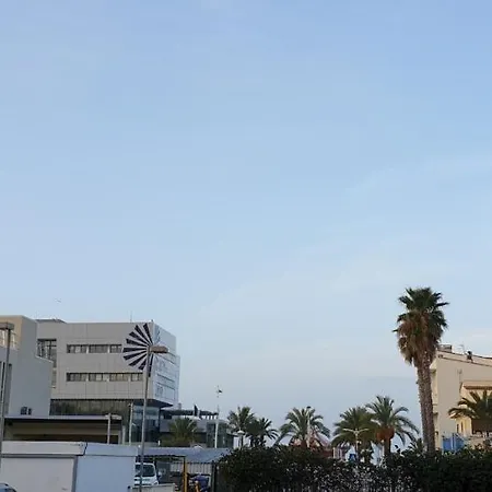 Daire La Caravelle 2 Evasion Marine Entre Centre Et