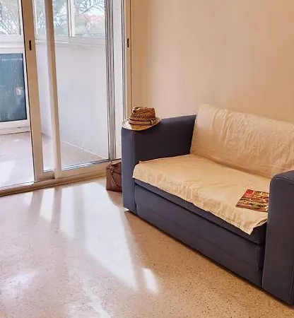 Apartman La Caravelle 2 Entre Et Centre Le Grau-du-Roi