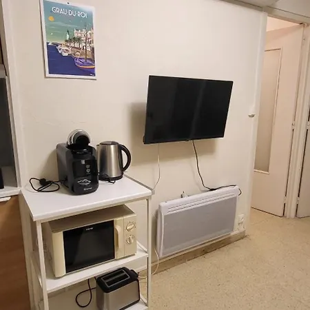 La Caravelle 2 Entre Et Centre *